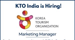 KTO India is Hiring