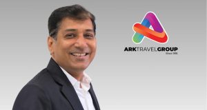 Kishan Biyani, Managing Director, ARK Travel Group