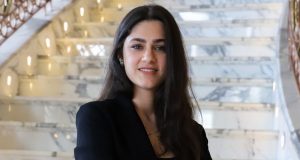 Maria Turkmani, Complex Lifestyle Marketing Manager, Al Habtoor City Hotel Collection