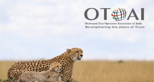 OTOAI Convention in Kenya