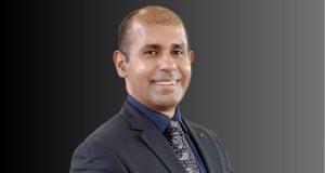 Rajan Kalra, Head of Sales (MICE), Lalit Hotels