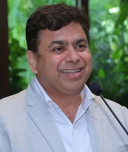 Saurabh Tuteja