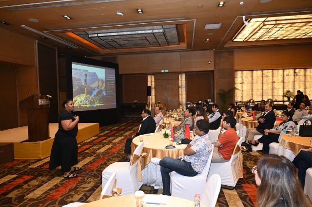 South African Tourism flags-off 2023 edition of ‘Learn SA’ in Delhi