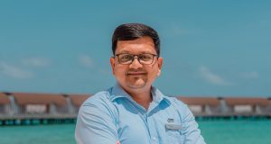 The Westin Maldives - Debanjan Kundu