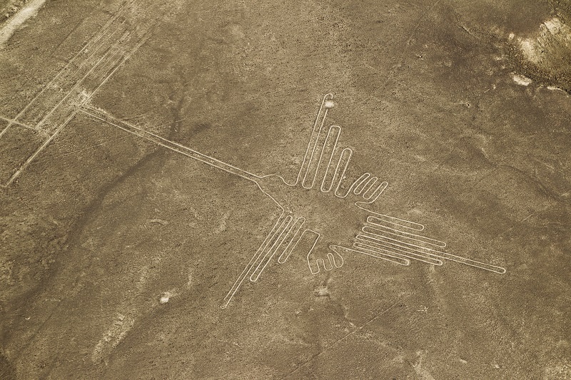 Nazca Lines