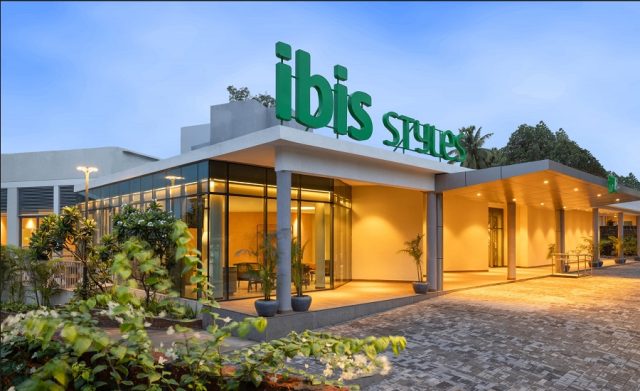 ibis Styles Goa Vagator