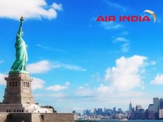Air India US Flights