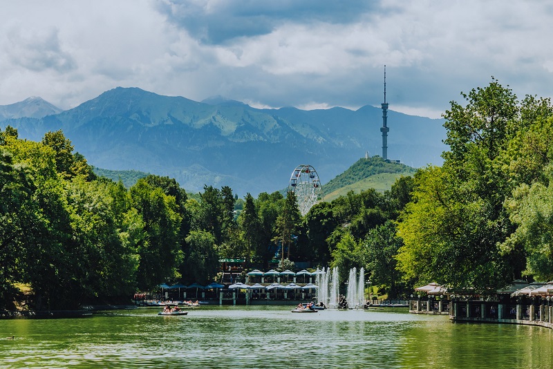 Almaty