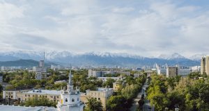 Almaty