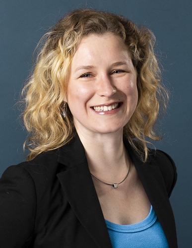 Angela Rieger, Senior International Partnership Manager at Outletcity Metzingen