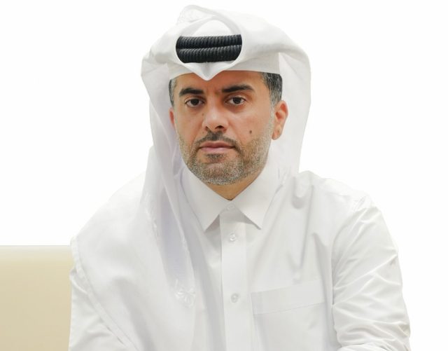 Badr Mohammed Al-Meer