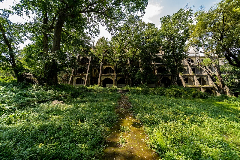 Beatles Ashram, Maharishi Mahesh Yogi’s legacy in Rishikesh to get a makeover