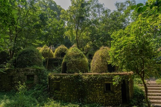 Beatles Ashram, Maharishi Mahesh Yogi’s legacy in Rishikesh to get a makeover