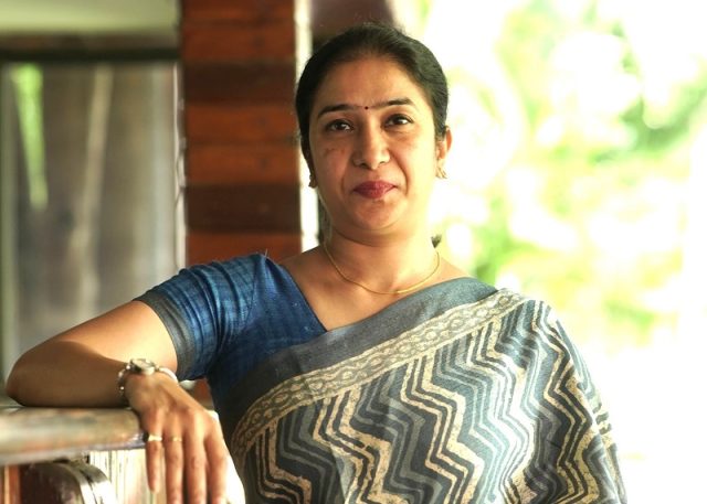 Chaitra Dwivedi, General Manager, Fortune Resort Benaulim Goa