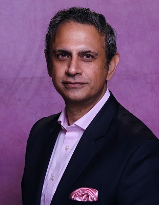 Hemant Mediratta, CEO of One Rep Global