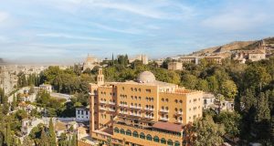 Hotel Alhambra Palace, WorldHotels Luxury