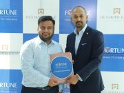 Fortune Hotels inks a new alliance in Dehradun