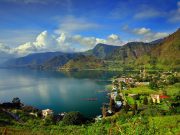 Lake Toba