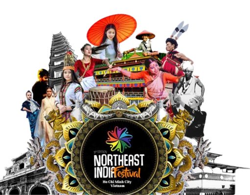 Northeast India Festival 2023