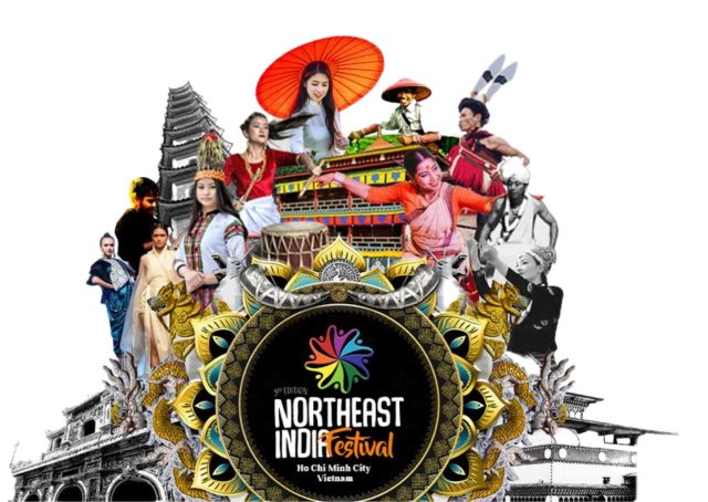 Northeast India Festival 2023