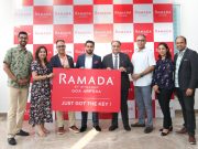 Opening Picture Ramada by Wyndham Goa Arpora