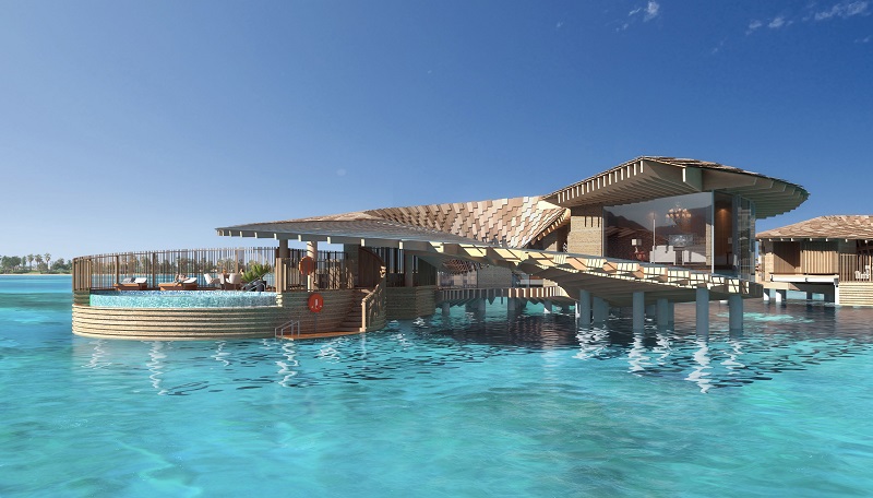 St Regis Red Sea Resort