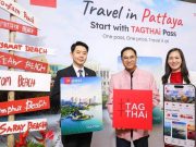 TAGTHAi introduces the Pattaya Pass