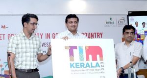Tourism Investors Meet Kerala 2023