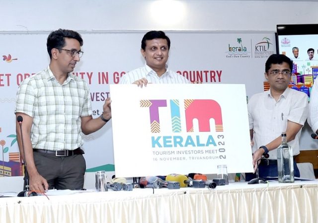 Tourism Investors Meet Kerala 2023