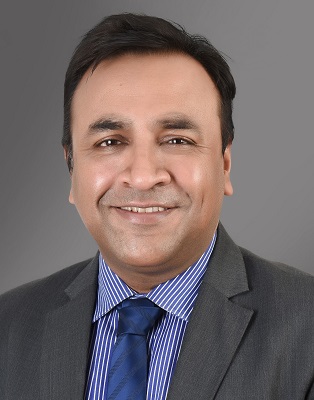 Tarun Gupta, Global Managing Partner at T&A Consulting