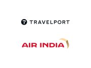 Travelport extends and expands partnership with Air India