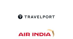 Travelport extends and expands partnership with Air India