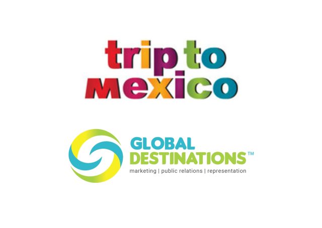 Trip2Mexico appoints Global Destinations as Sales and Marketing representative in-market