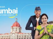 Uganda Airlines Mumbai Flights