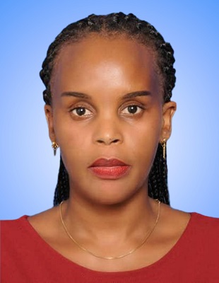 Vennah Mukumburwa, Country Manager, RwandAir, India,