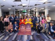 Vistara Inaugurates Daily, Direct Flights Between Delhi And Hong Kong