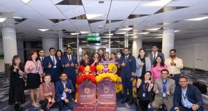 Vistara Inaugurates Daily, Direct Flights Between Delhi And Hong Kong