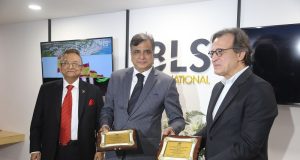 BLS International opens a new state-of-the-art Visa Application Centre in Delhi