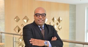 Barun Gupta, General Manager, Expo Inn Suites and Convention