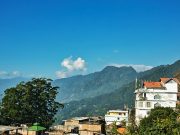 Gyalshing, Sikkim