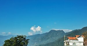Gyalshing, Sikkim