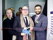 Malta Visa Application Centre inaugurated in Malé