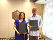 IHCL signs a new Vivanta Hotel in Aluva, Kochi
