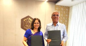 IHCL signs a new Vivanta Hotel in Aluva, Kochi
