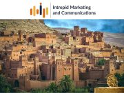 Intrepid Marketing and Communications to represent Morocco Tourism in India