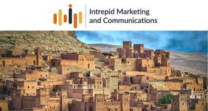 Intrepid Marketing and Communications to represent Morocco Tourism in India