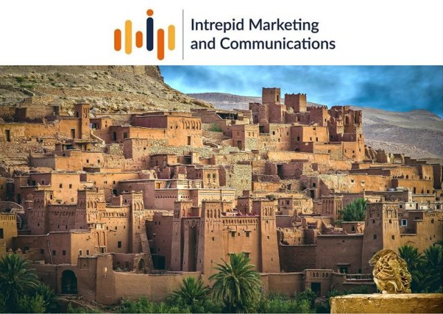Intrepid Marketing and Communications to represent Morocco Tourism in India