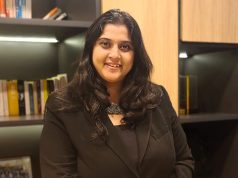 Ishita Nigam, Corporate Marketing Manager, Pride Hotels Group