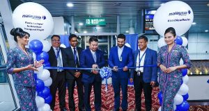 Malaysia Airlines commences direct flights on Amritsar – Kuala Lumpur Route