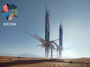 NEOM announces Epicon